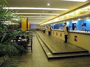 Junyuan Huatian Hotel - Huaihua เฟิ่งหวง ภายนอก รูปภาพ