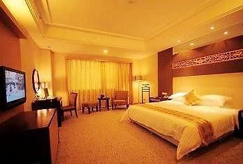 Junyuan Huatian Hotel - Huaihua เฟิ่งหวง ภายนอก รูปภาพ