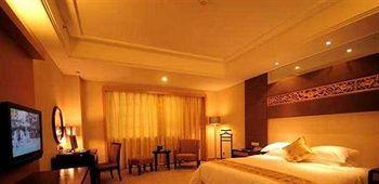 Junyuan Huatian Hotel - Huaihua เฟิ่งหวง ภายนอก รูปภาพ