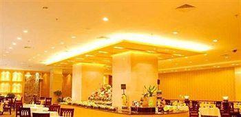 Junyuan Huatian Hotel - Huaihua เฟิ่งหวง ภายนอก รูปภาพ