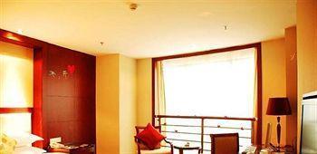 Junyuan Huatian Hotel - Huaihua เฟิ่งหวง ภายนอก รูปภาพ