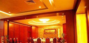 Junyuan Huatian Hotel - Huaihua เฟิ่งหวง ภายนอก รูปภาพ