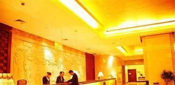Junyuan Huatian Hotel - Huaihua เฟิ่งหวง ภายนอก รูปภาพ
