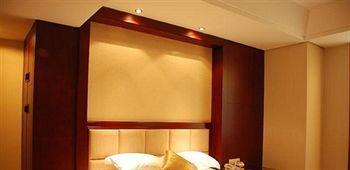 Junyuan Huatian Hotel - Huaihua เฟิ่งหวง ภายนอก รูปภาพ